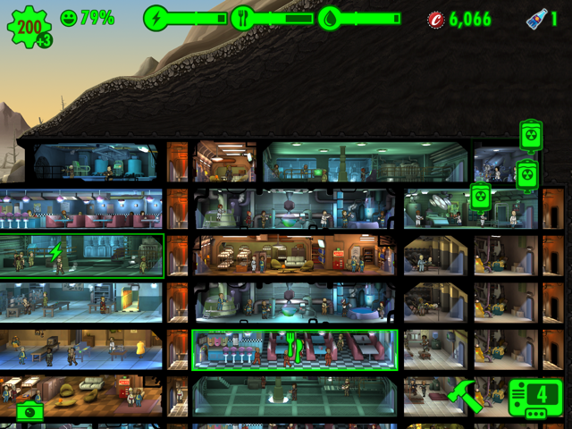 fallout shelter mr handy quests